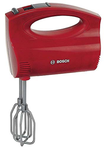 Theo Klein 9574 Batteur à main Bosch | Fonctionne à piles... - Jouets & Jeux en promo à 9.27€