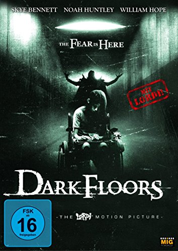 Dark Floors - Livres & eBooks en promo à 7.19€