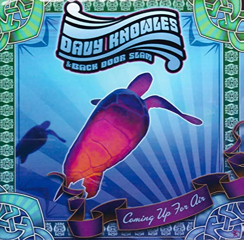 Coming Up For Air en promo sur Amazon