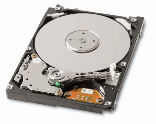 Toshiba MK1652GSX Disque Dur Interne SATA 2,5" 160 Go - Bricolage & Outils Amazon France à 51.47€