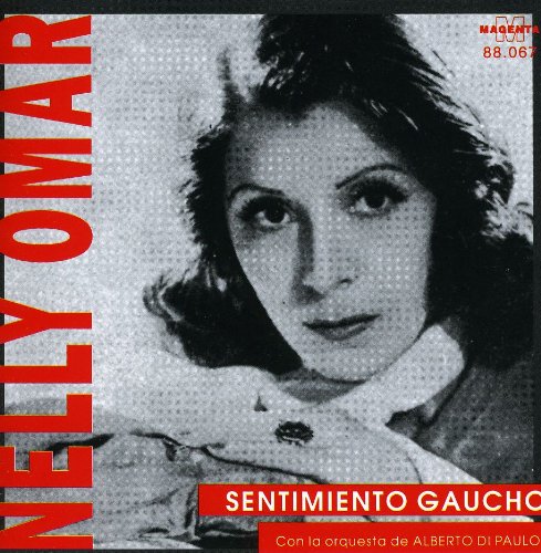 Sentimiento Gaucho - Musique & Instruments Amazon Allemagne à 13.07€