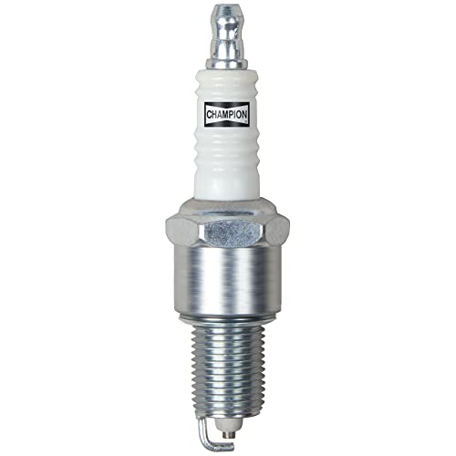 Champion rn12ycw24 Copper Plus Spark Plug - Auto & Moto Amazon Royaume-Uni à 16.30€