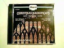 Christmas Magnificats - Animalerie Amazon Allemagne à 3.92€