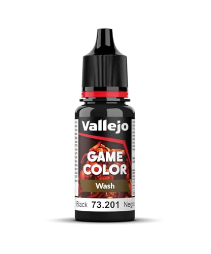 Vallejo Model Color Peinture Acrylique Mate 18 ml... - Jouets & Jeux Amazon France à 3.16€
