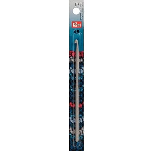 Prym 14 Centimetri 4,50 Millimetri Uncinetti per Lana con... - Sports & Fitness Amazon Italie à 2.80€
