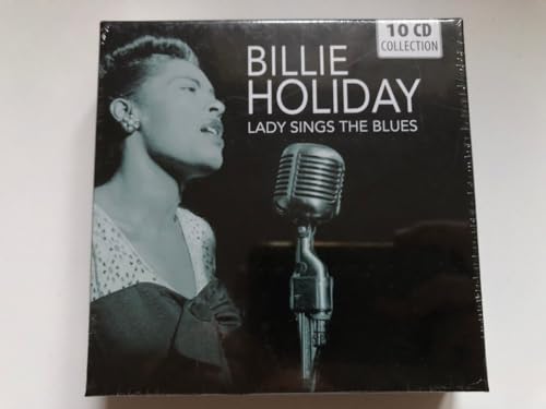 Lady sings the Blues - Musique & Instruments Amazon Allemagne à 4.24€