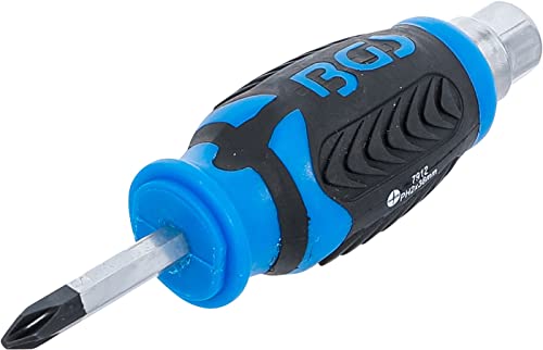 BGS 7912 | Schraubendreher, Klinge mit Sechskant-Profil |... - DIY & Tools Amazon Germany à 4.13€