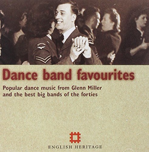 Dance Band Favourites - Musique & Instruments Amazon Royaume-Uni à 2.70€