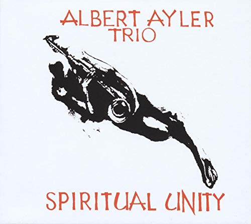Spiritual Unity - Amazon Italie à 28.67€