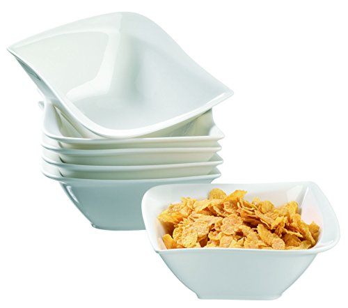 Verso by Mäser, Serie La Musica, Ciotola per Cereali, in un... - Amazon Italie à 30.98€