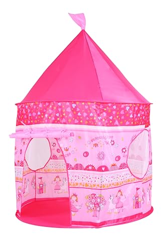 KNORRTOYS.COM 55607 - Tenda, My Little Princess - Maison & Cuisine Amazon Italie à 31.19€