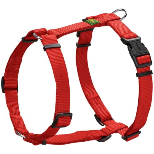 Hunter 35710 Geschirr für Hunde, Nylon, Vario-Rapid XS... - Animalerie Amazon Allemagne à 13.90€