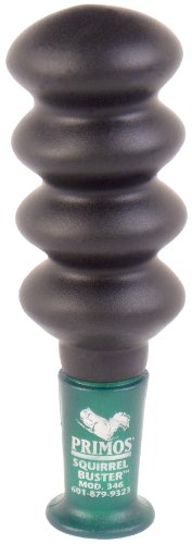PRIMOS g Squirrel Buster 373, grün, Einheitsgröße - Auto & Moto Amazon Allemagne à 15.37€