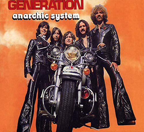 Generation - Musique & Instruments Amazon Italie à 17.31€