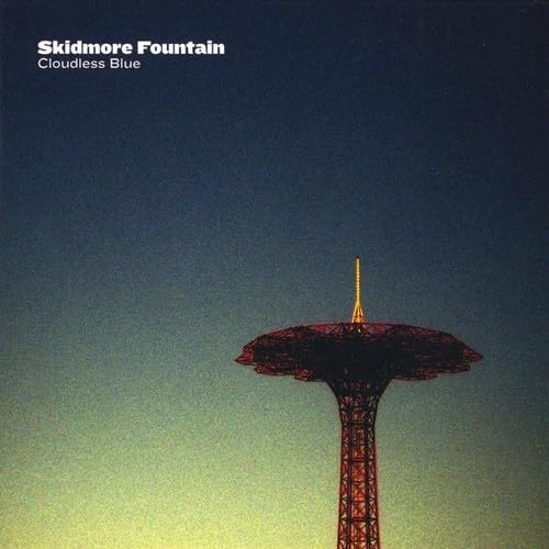 Cloudless Blue - Bricolage & Outils Amazon France à 19.82€