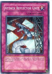 Yu-Gi-Oh! - Attack Reflector Unit (SOI-EN051) - Shadow of... - Amazon Espagne à 34.23€