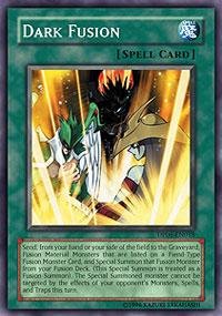 Yu-Gi-Oh! - Dark Fusion (DP06-EN018) - Duelist Pack 6 Jaden... - Jeux Vidéo & Consoles en promo à 54.64€