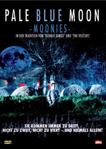 Pale Blue Moon - Moonies - Amazon Italie à 9.91€