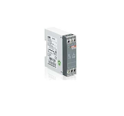 ABB CM-PFE Phase Sequence Monitoring Relay 1c/o... - Maison & Cuisine Amazon Royaume-Uni à 56.98€