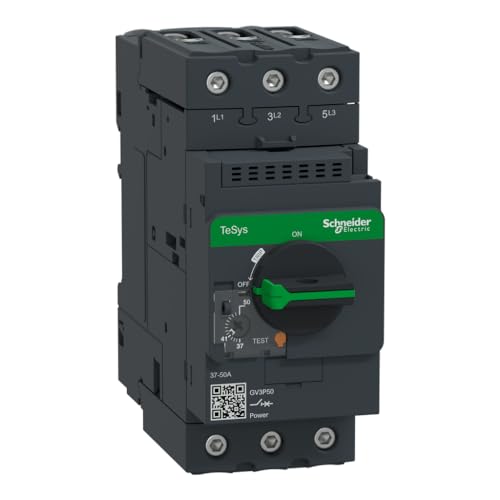 DISYUNT MAGNETOTERM 37...50A - Sports & Fitness Amazon Allemagne à 215.53€