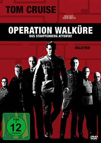 Operation Walküre - Das Stauffenberg Attentat en promo sur Amazon