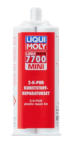LIQUI MOLY Liqui 6162 Cartuccia Mate 7700 Mini, 50 ml - Auto & Motorcycle Amazon Italy à 13.24€