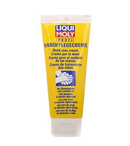 Liqui Moly 3358 Crema para el Cuidado de Las Manos - 1 x... - Amazon Espagne à 5.24€