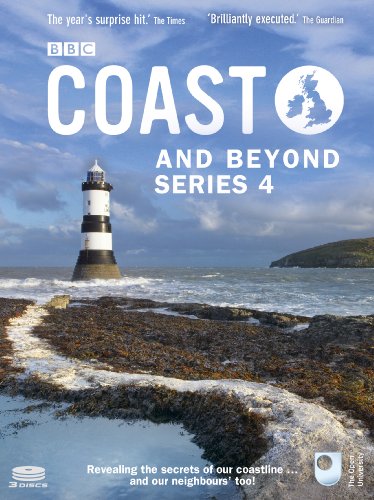 Coast Series 4 [Edizione: Regno Unito] - Maison & Cuisine Amazon Italie à 8.89€