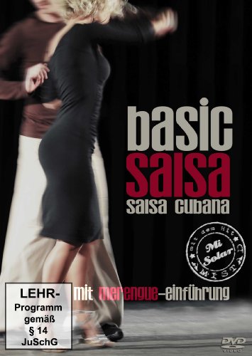 Basic Salsa - Salsa Cubana - Musique & Instruments Amazon Allemagne à 3.00€