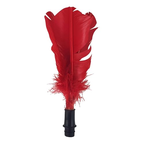 Indiaca Indiaca Molle di ricambio - rosso - Sports & Fitness Amazon Italie à 6.08€