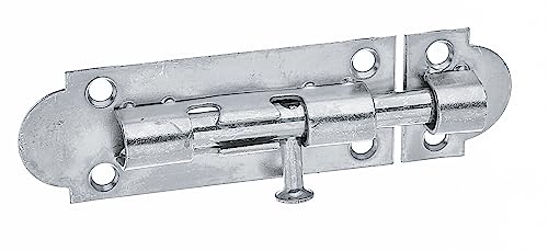 Alberts 124076 Targette | avec poignée bouton | avec... - DIY & Tools Amazon France à 6.18€