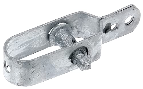 Alberts 611101 Drahtspanner | feuerverzinkt | Größe 2 |... - Maison & Cuisine Amazon Allemagne à 0.89€