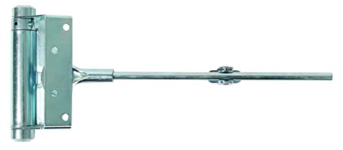 Alberts 417758 Ferme-porte et portail | fermeture... - Auto & Moto Amazon France à 17.80€