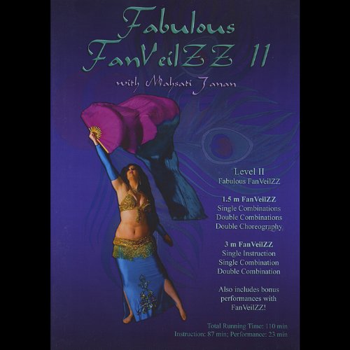 Fabulous Fanveilzz Volume 2 [DVD] [Import] - Livres & eBooks Amazon Allemagne à 55.15€