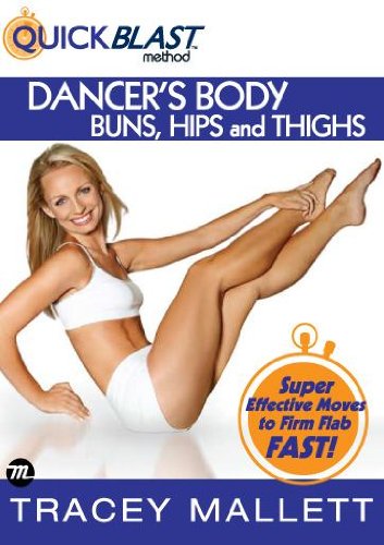 Tracey Mallett Dancers Body Buns Hips Th - Sports & Fitness Amazon Espagne à 28.23€