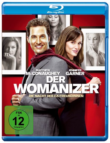 Der Womanizer - Livres & eBooks Amazon Allemagne à 1.48€