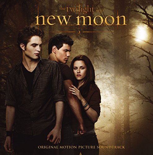 The Twilight Saga: New Moon - Maison & Cuisine en promo à 4.74€