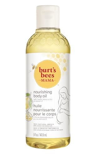 Burt’s Bees Mama Bee 100% Natürlich feuchtigkeitsspendes... - Auto & Moto Amazon Allemagne à 10.67€
