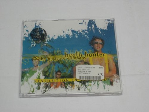 Revolution in Paradise - Musique & Instruments Amazon Allemagne à 7.99€