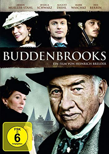 Die Buddenbrooks - Livres & eBooks Amazon Allemagne à 2.47€