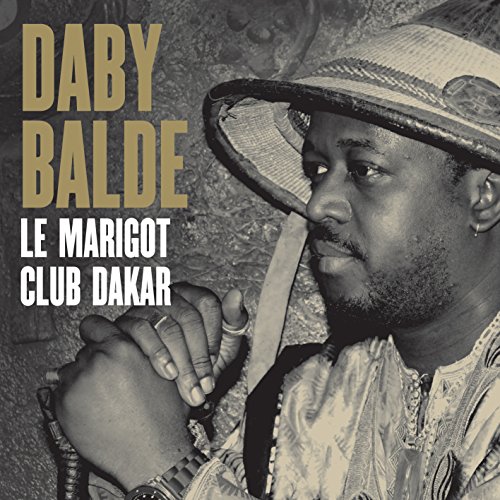 Balde Daby / le Marigot Club Dakar en promo à 10,43€ (-53%) sur Amazon FR