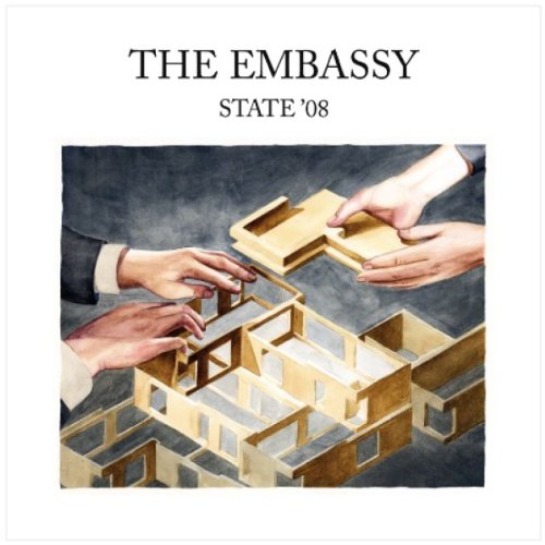 State 08 [Import] [VINYL] - Musique & Instruments Amazon Royaume-Uni à 50.32€