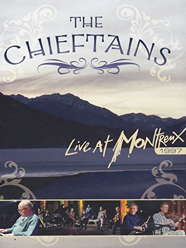 Live At Montreux 1997 [DVD] [2009] [NTSC] - Musique & Instruments Amazon Royaume-Uni à 5.99€