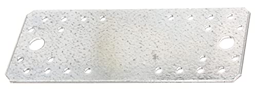 Alberts 339753 Flachverbinder | sendzimirverzinkt | 172 x... - Bricolage & Outils Amazon Allemagne à 2.36€