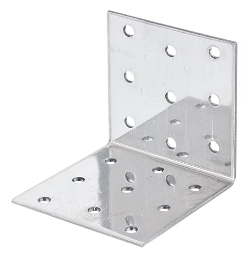 Alberts 335311 Équerre d'assemblage | acier inoxydable | 60... en promo à 6,39€ (-53%) sur Amazon FR
