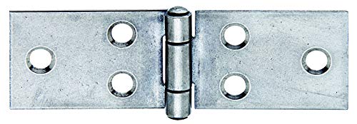 Alberts 361303 Charnière | avec goupille en acier... - Amazon France à 5.50€