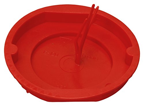 Kopp Señal Tapa para Caja de interruptores (, Rojo... - Fournitures Bureau Amazon Espagne à 2.88€