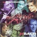 JS Bach In Performance (Recorded in Concert Across America... - Sports & Fitness Amazon Allemagne à 7.43€