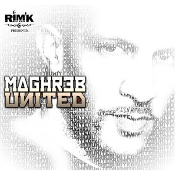 Mahgreb United [Import] - Musique & Instruments Amazon France à 4.20€