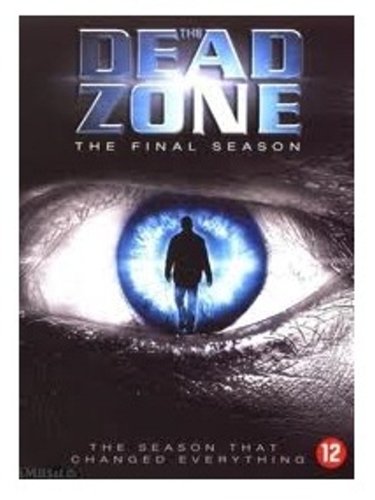 Dead Zone: L'intégrale de la saison 6 - Coffret 3 DVD - Livres & eBooks Amazon Royaume-Uni à 16.40€